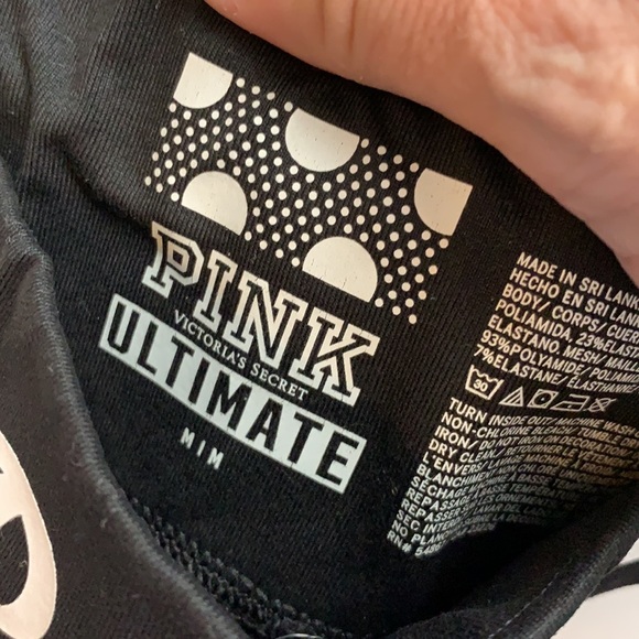 Victoria’s Secret pink ultimate set sz medium - Picture 4 of 6